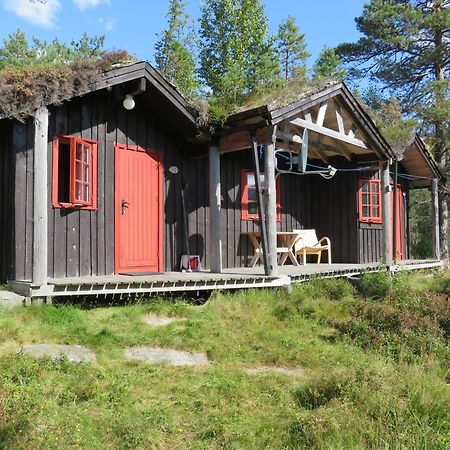 Hov Hyttegrend Viksdalen Quarto foto