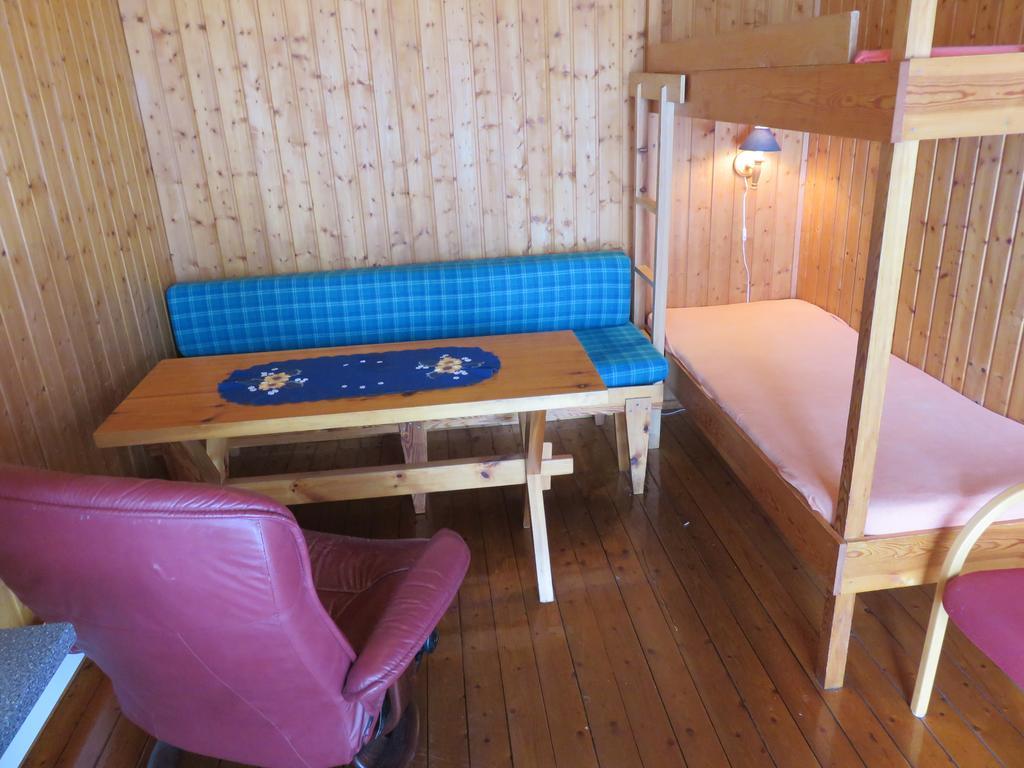 Hov Hyttegrend Viksdalen Exterior foto